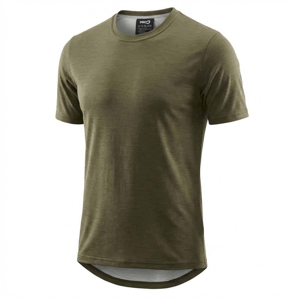 pro-active triko olive